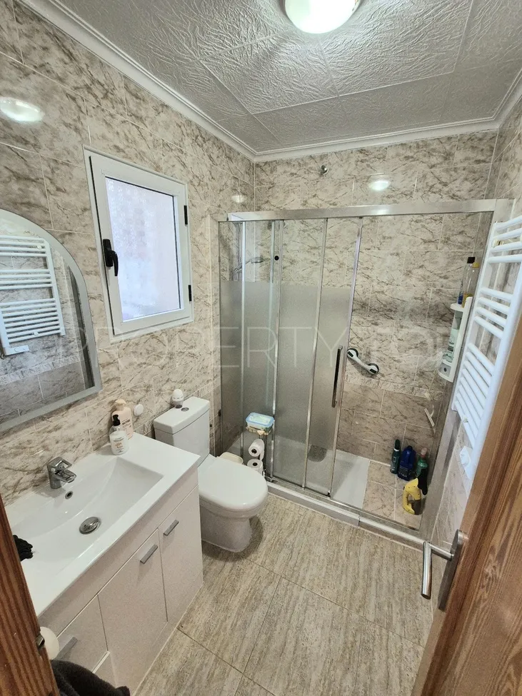 For sale town house in Los Montesinos with 3 bedrooms