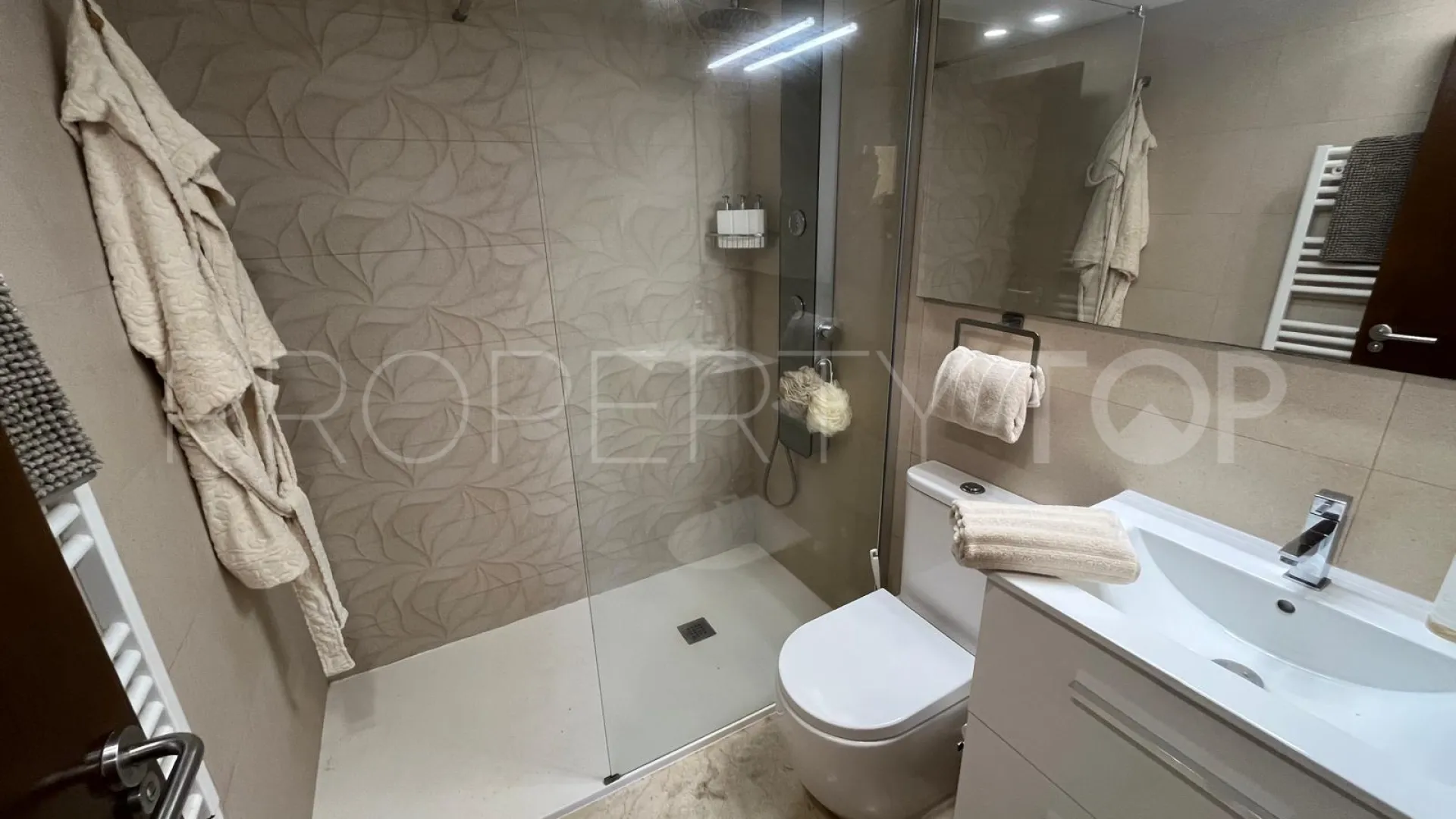 Se vende apartamento en Punta Prima