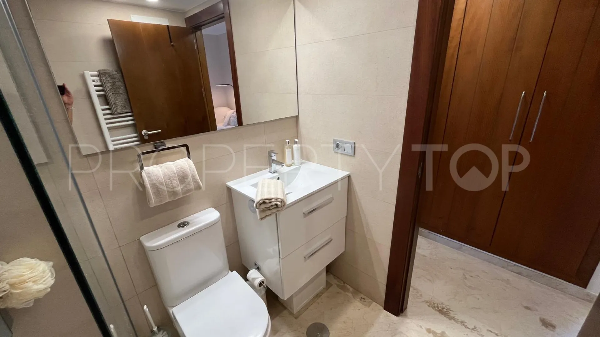 Se vende apartamento en Punta Prima