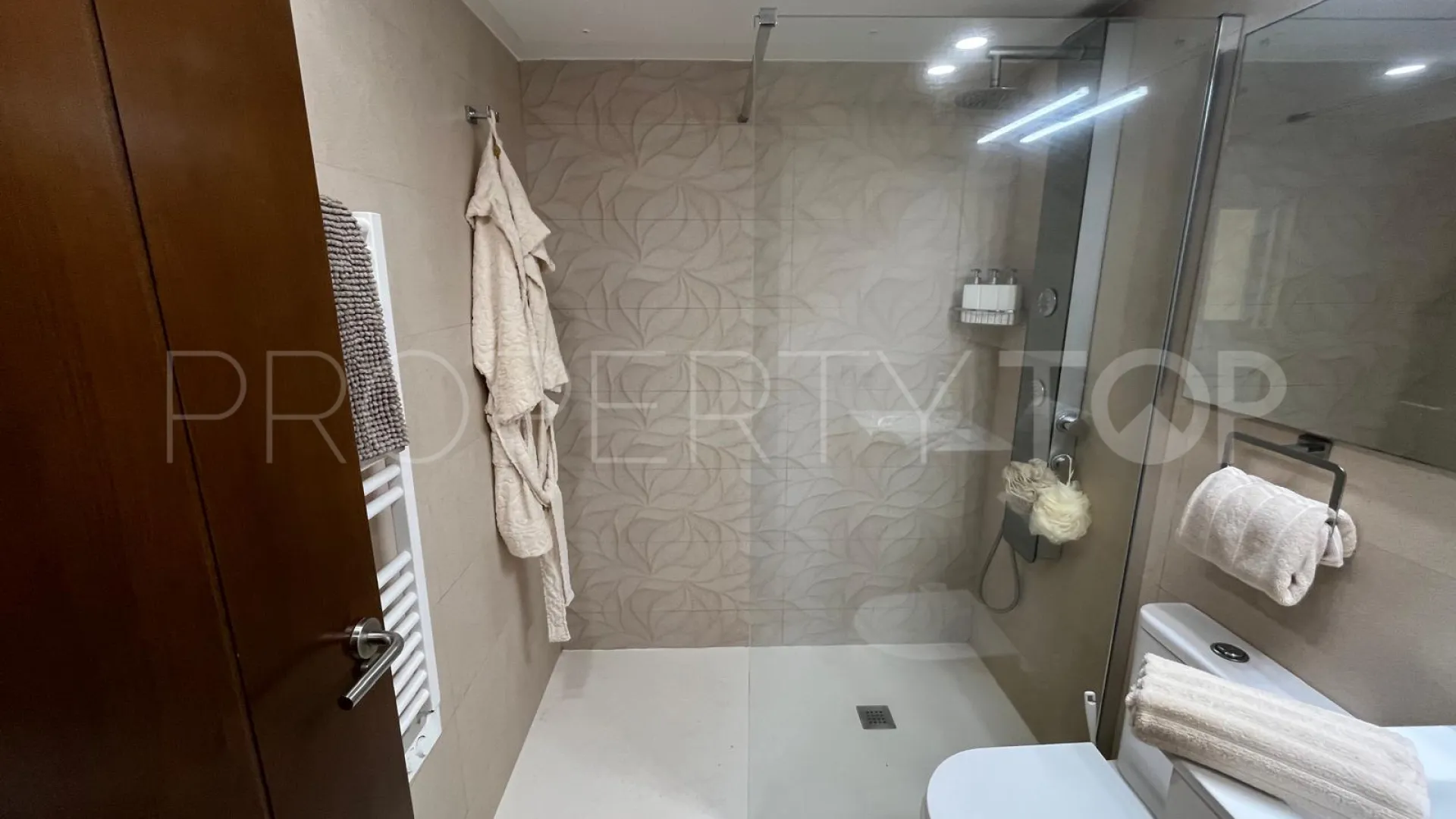 Se vende apartamento en Punta Prima