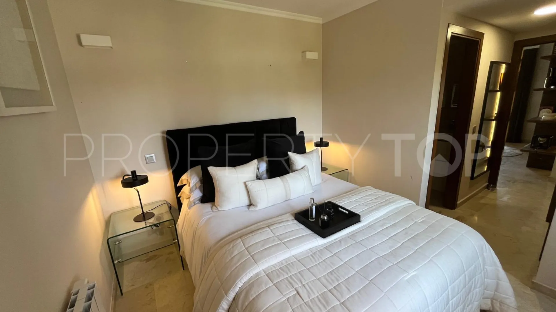 Se vende apartamento en Punta Prima