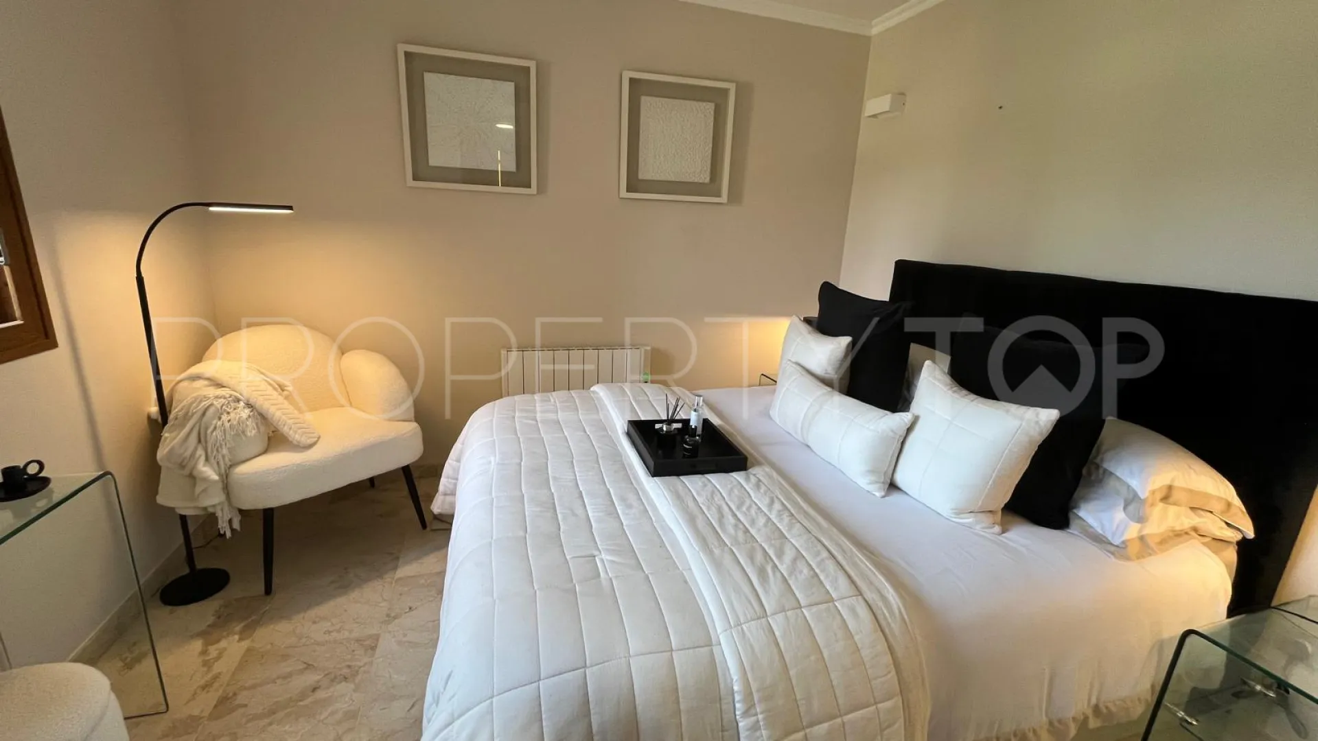 Se vende apartamento en Punta Prima