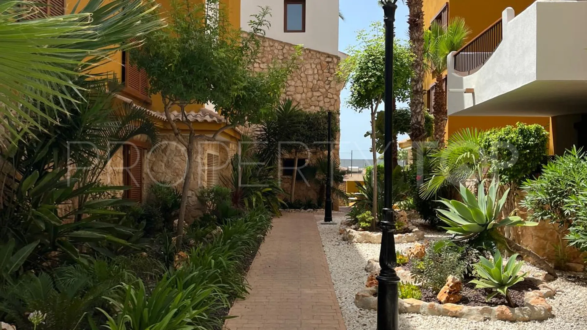 Se vende apartamento en Punta Prima