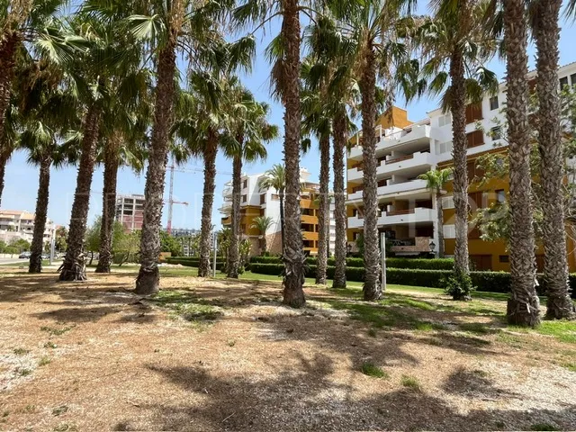 Se vende apartamento en Punta Prima