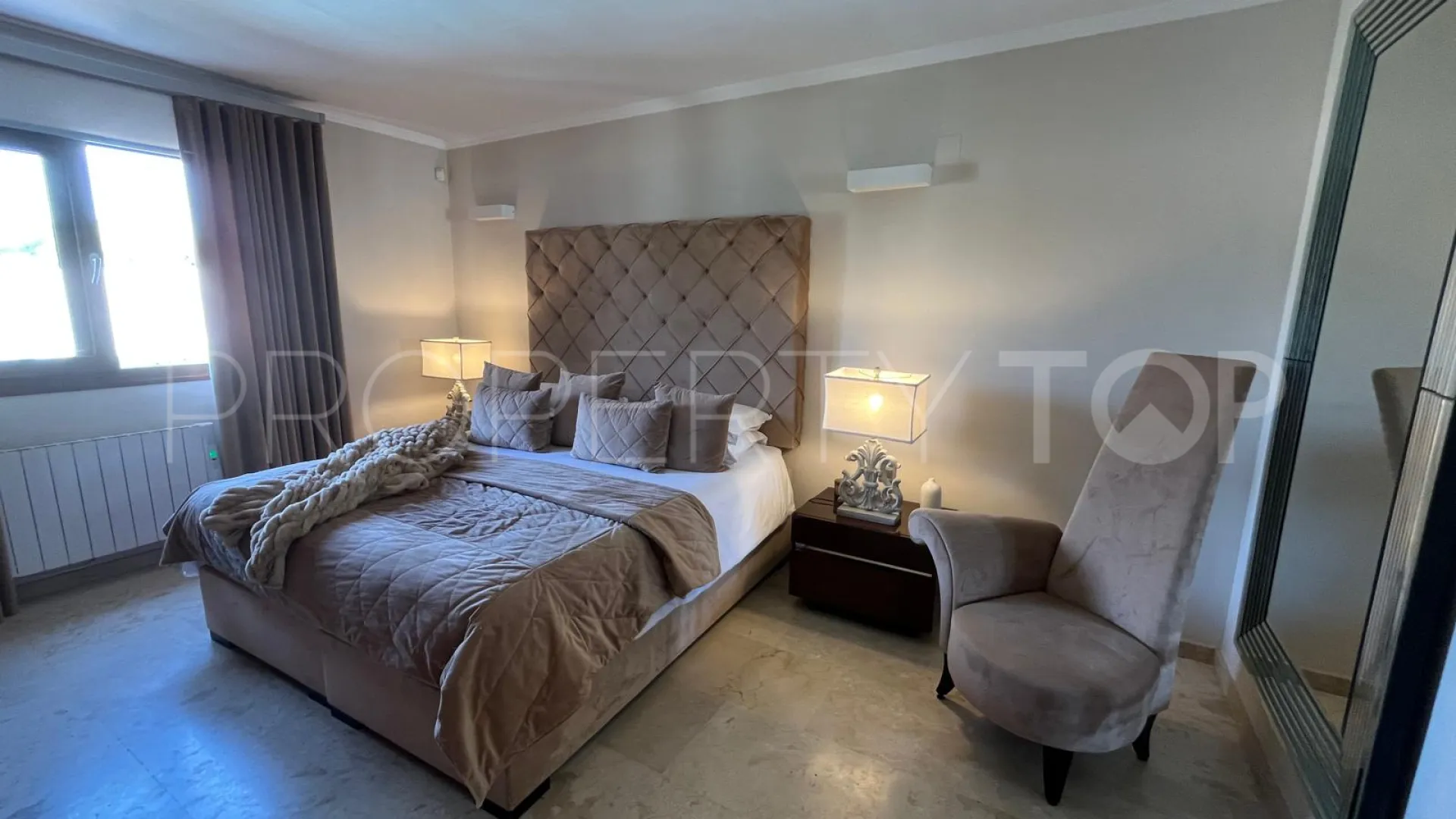 Se vende apartamento en Punta Prima