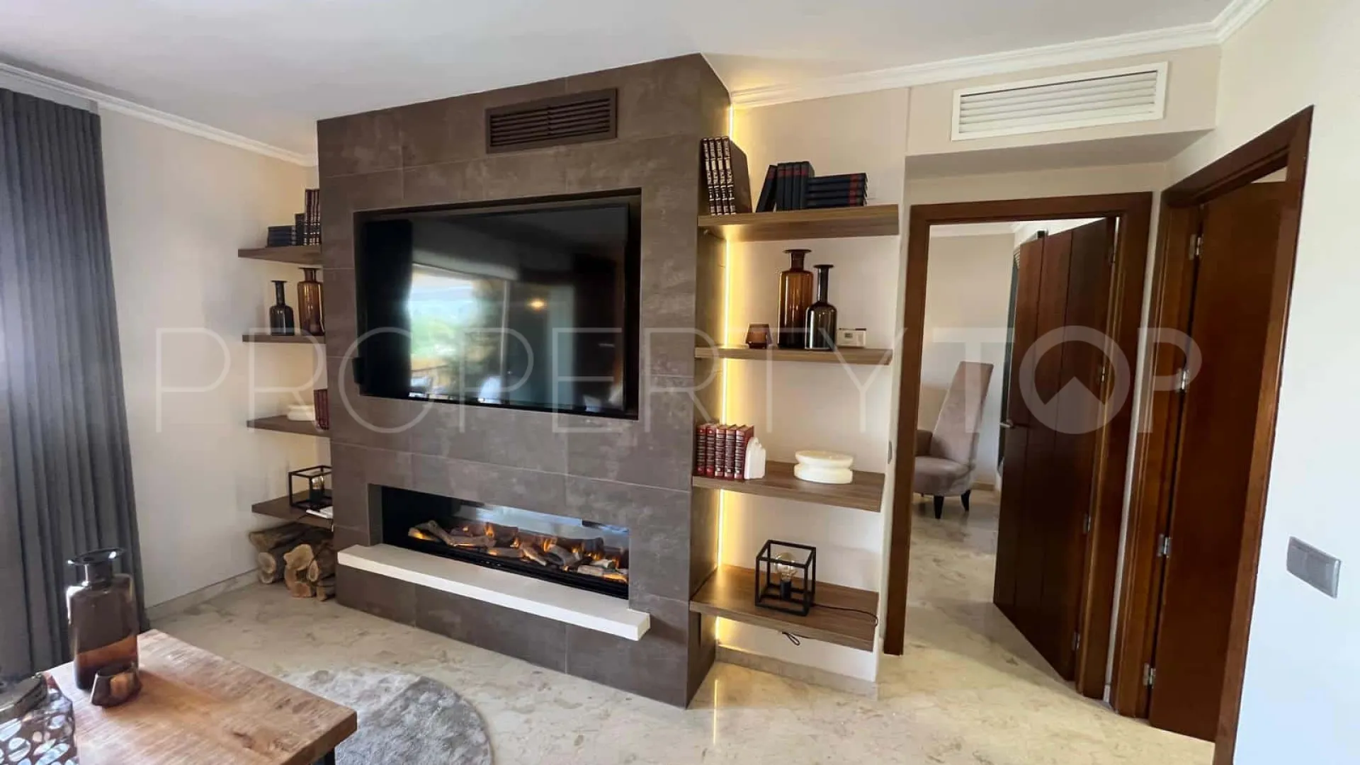 Se vende apartamento en Punta Prima