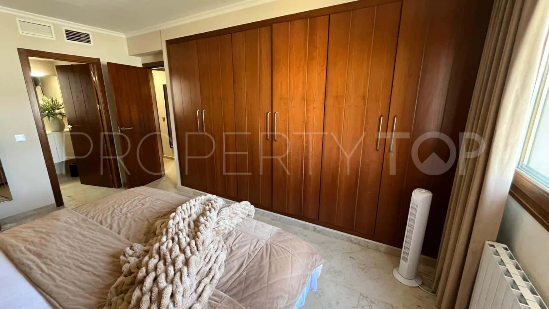 Se vende apartamento en Punta Prima