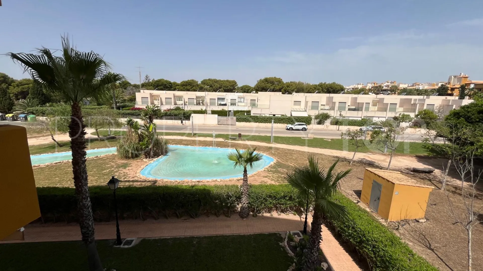 Se vende apartamento en Punta Prima