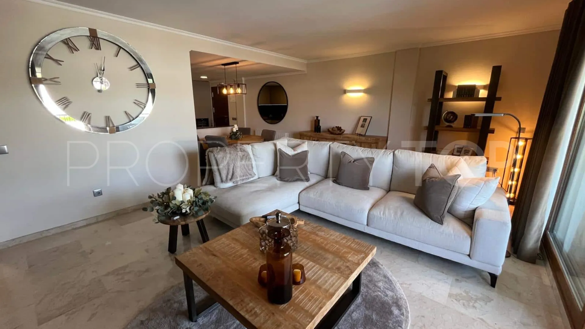 Se vende apartamento en Punta Prima