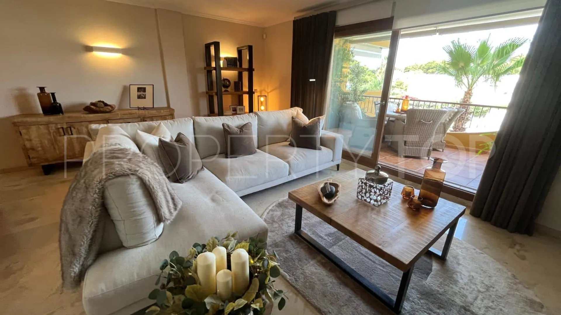 Se vende apartamento en Punta Prima