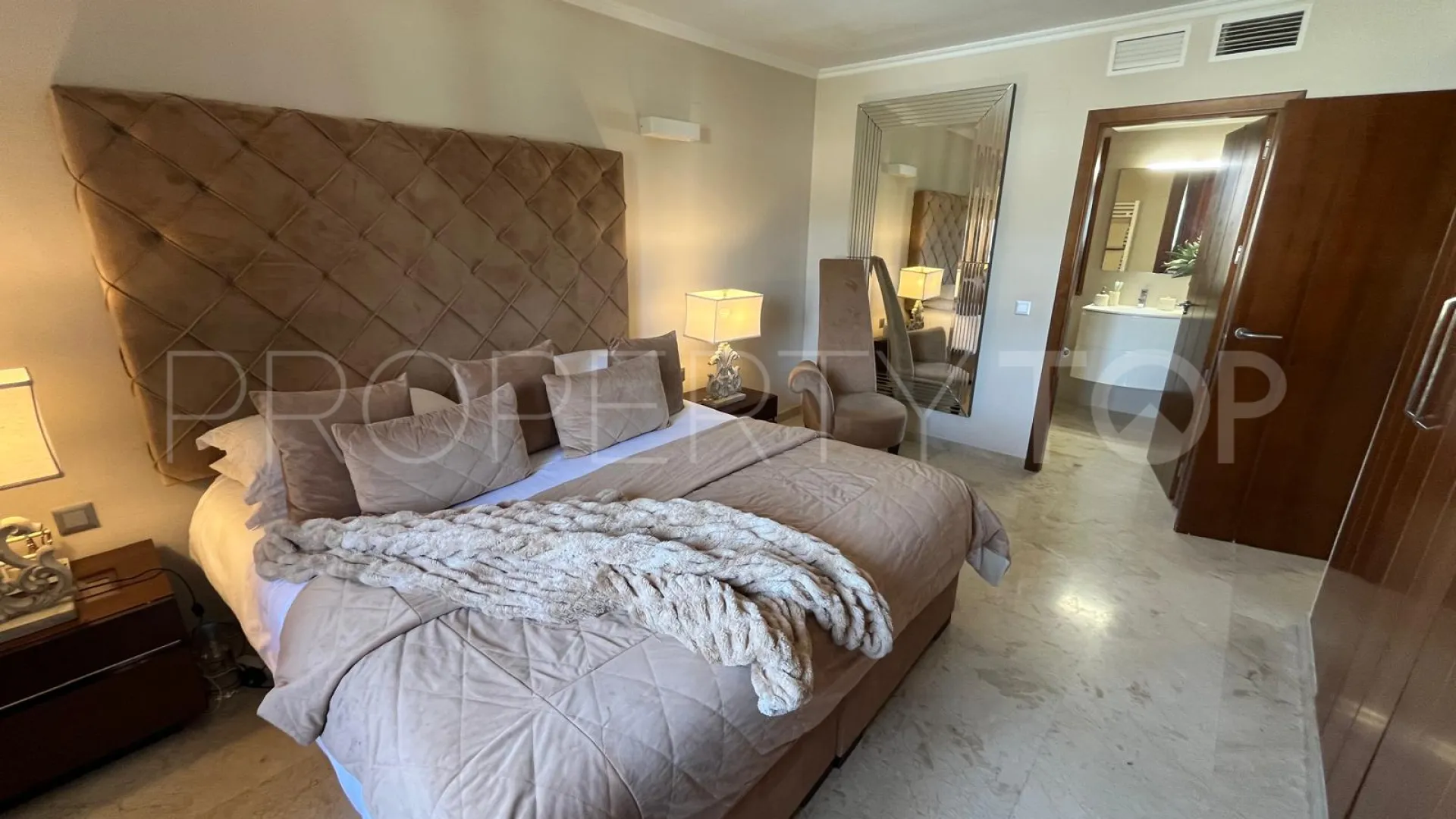 Se vende apartamento en Punta Prima