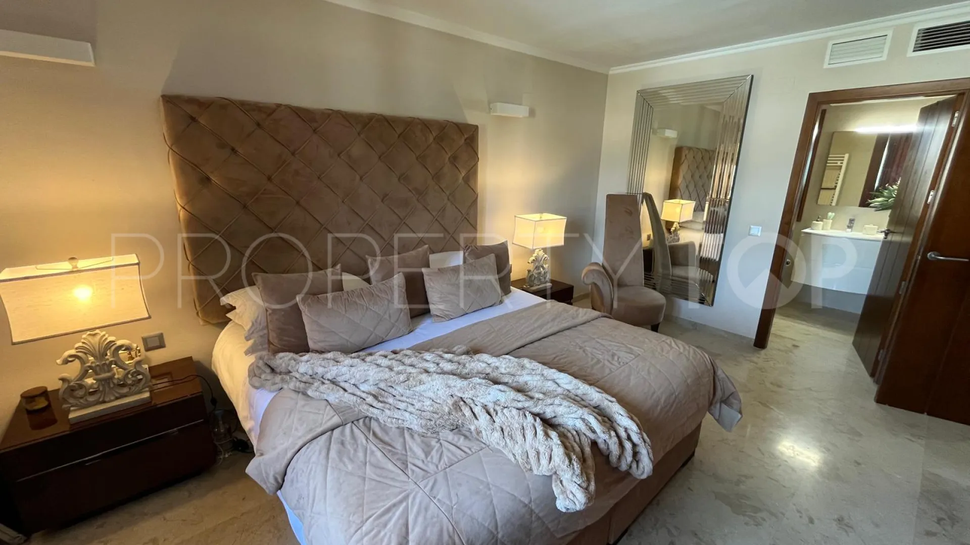 Se vende apartamento en Punta Prima