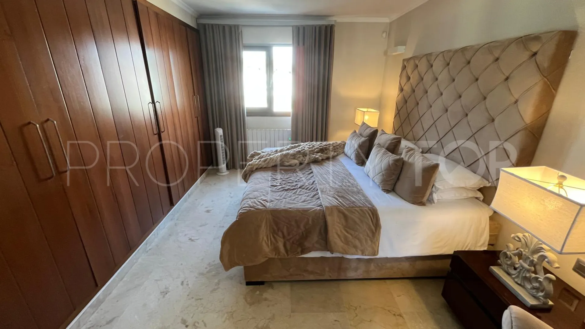 Se vende apartamento en Punta Prima