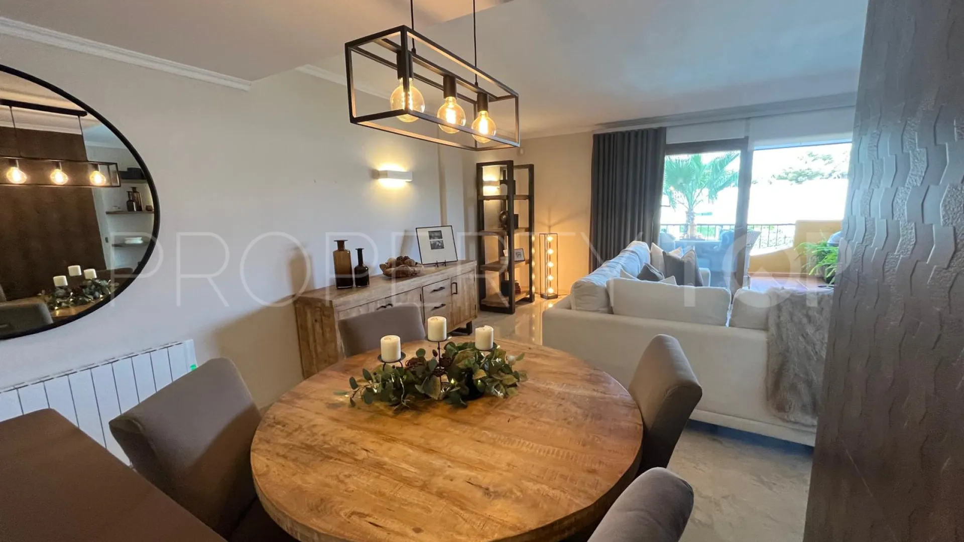 Se vende apartamento en Punta Prima
