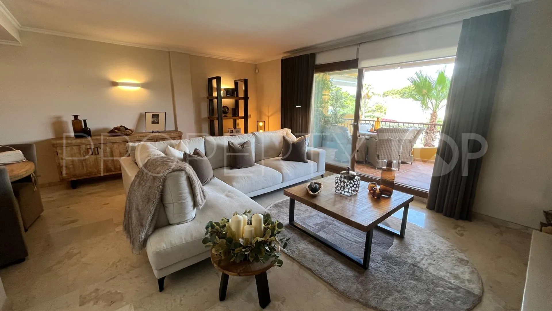 Se vende apartamento en Punta Prima
