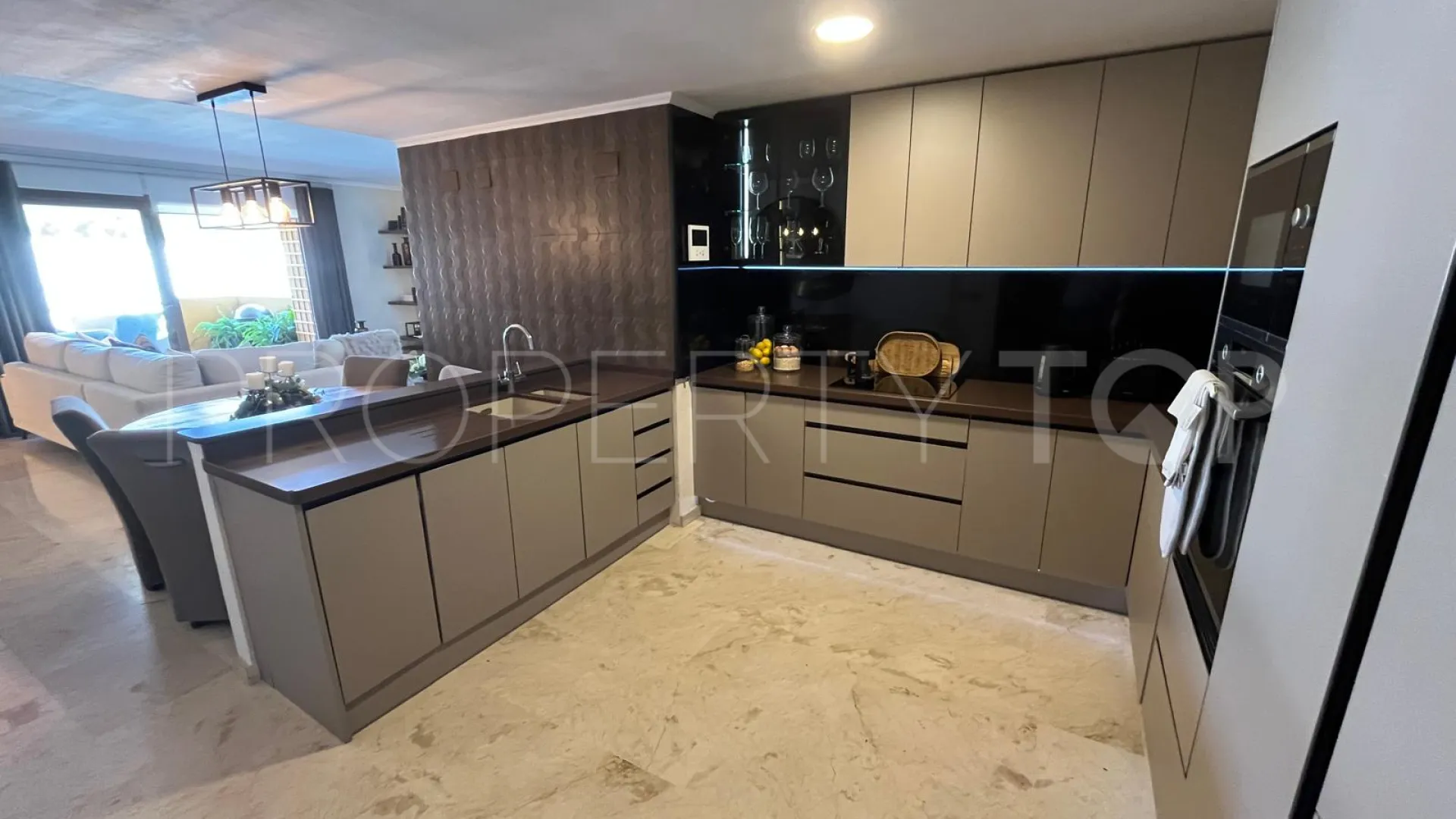 Se vende apartamento en Punta Prima
