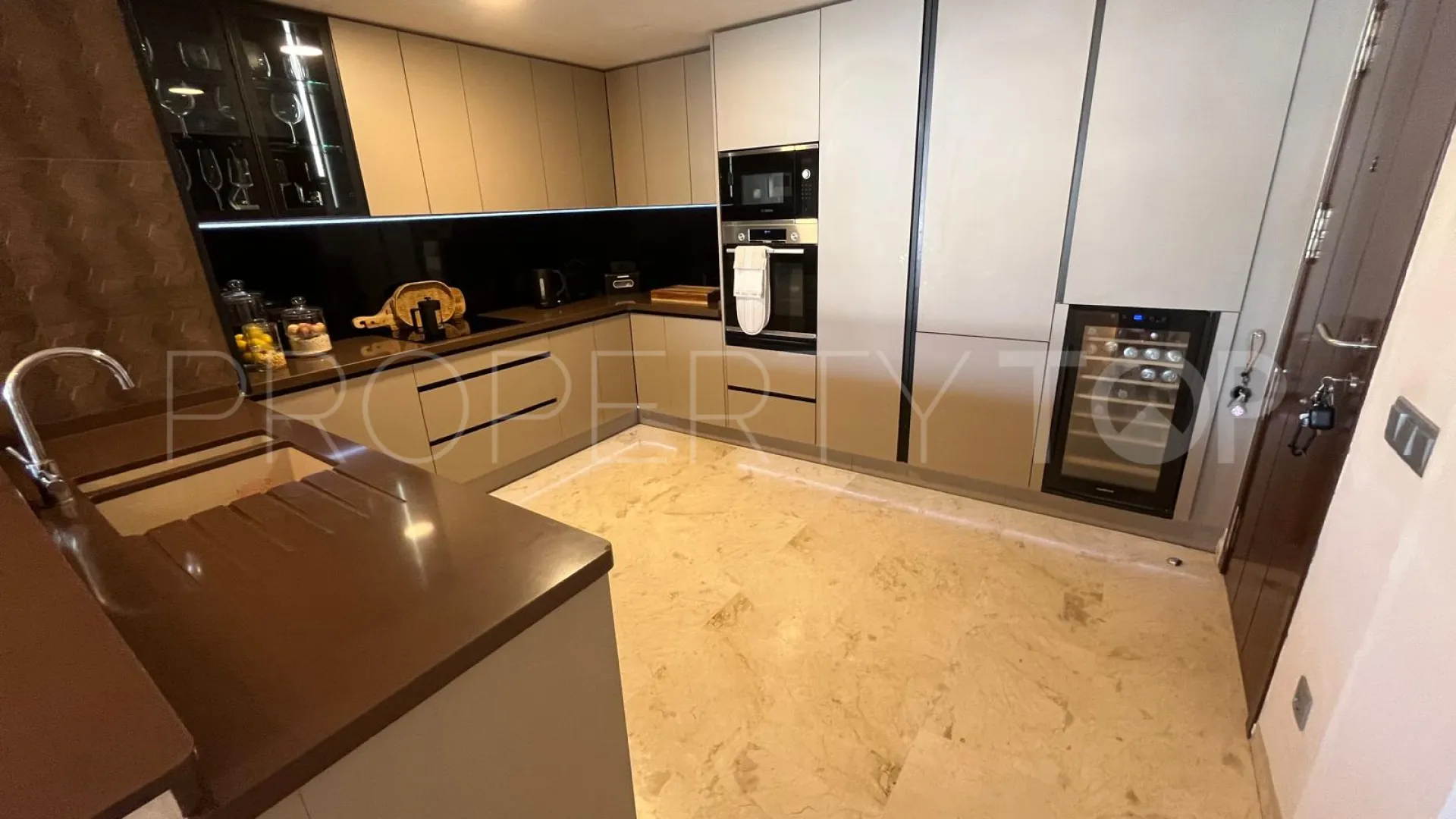 Se vende apartamento en Punta Prima