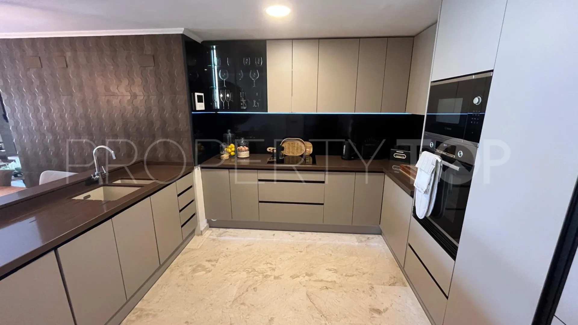 Se vende apartamento en Punta Prima