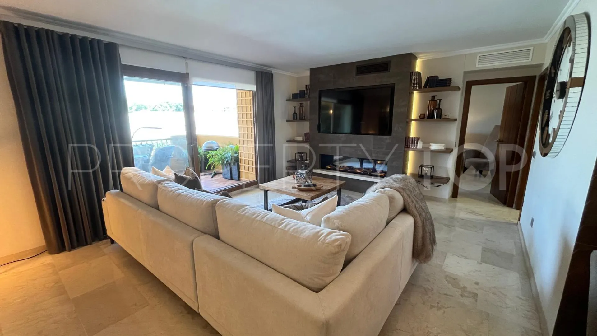 Se vende apartamento en Punta Prima