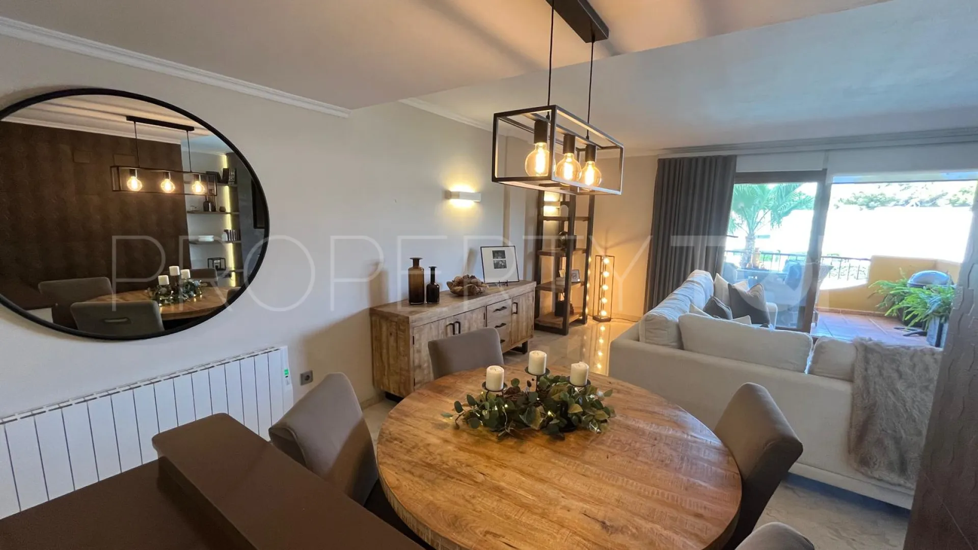 Se vende apartamento en Punta Prima