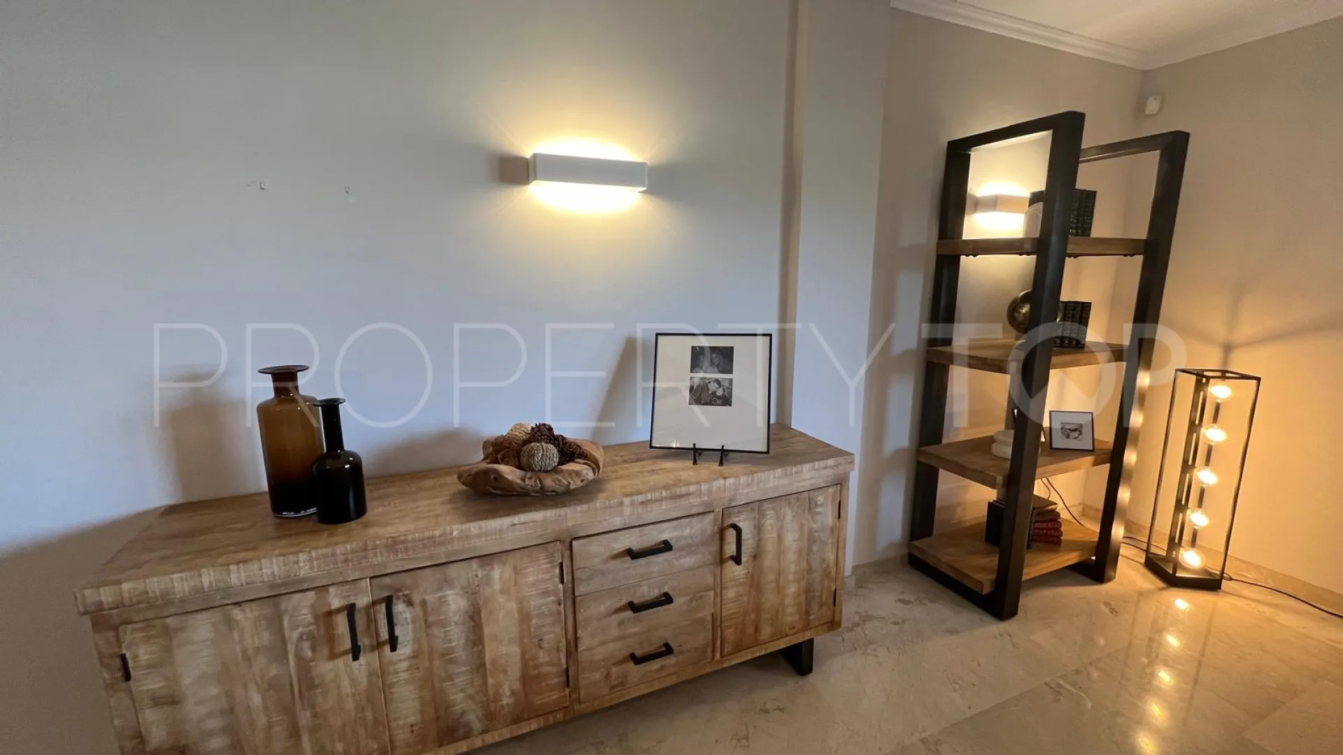 Se vende apartamento en Punta Prima