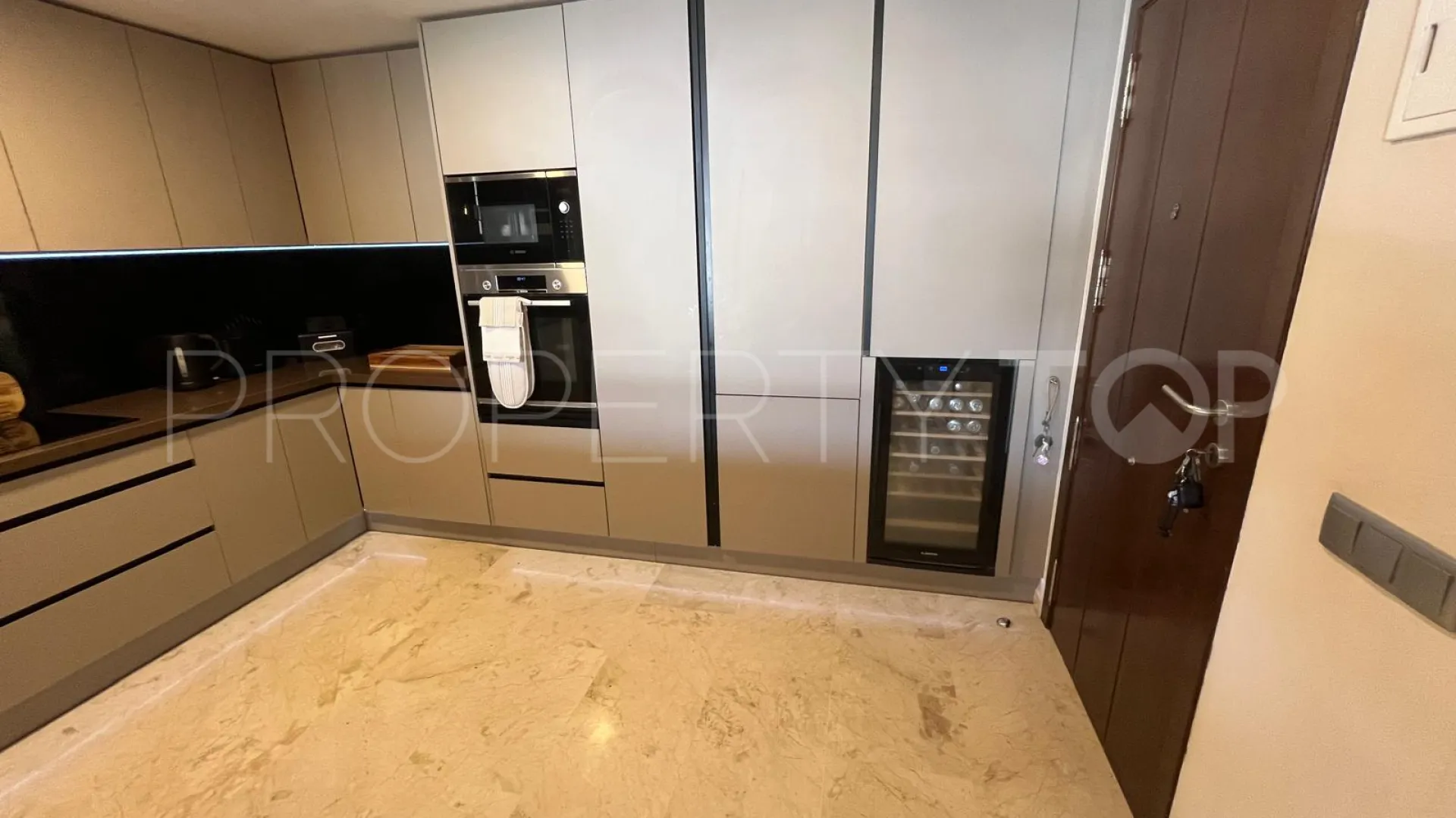Se vende apartamento en Punta Prima