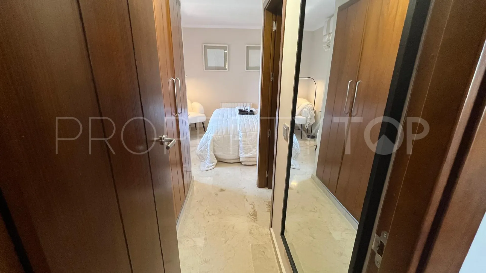 Se vende apartamento en Punta Prima