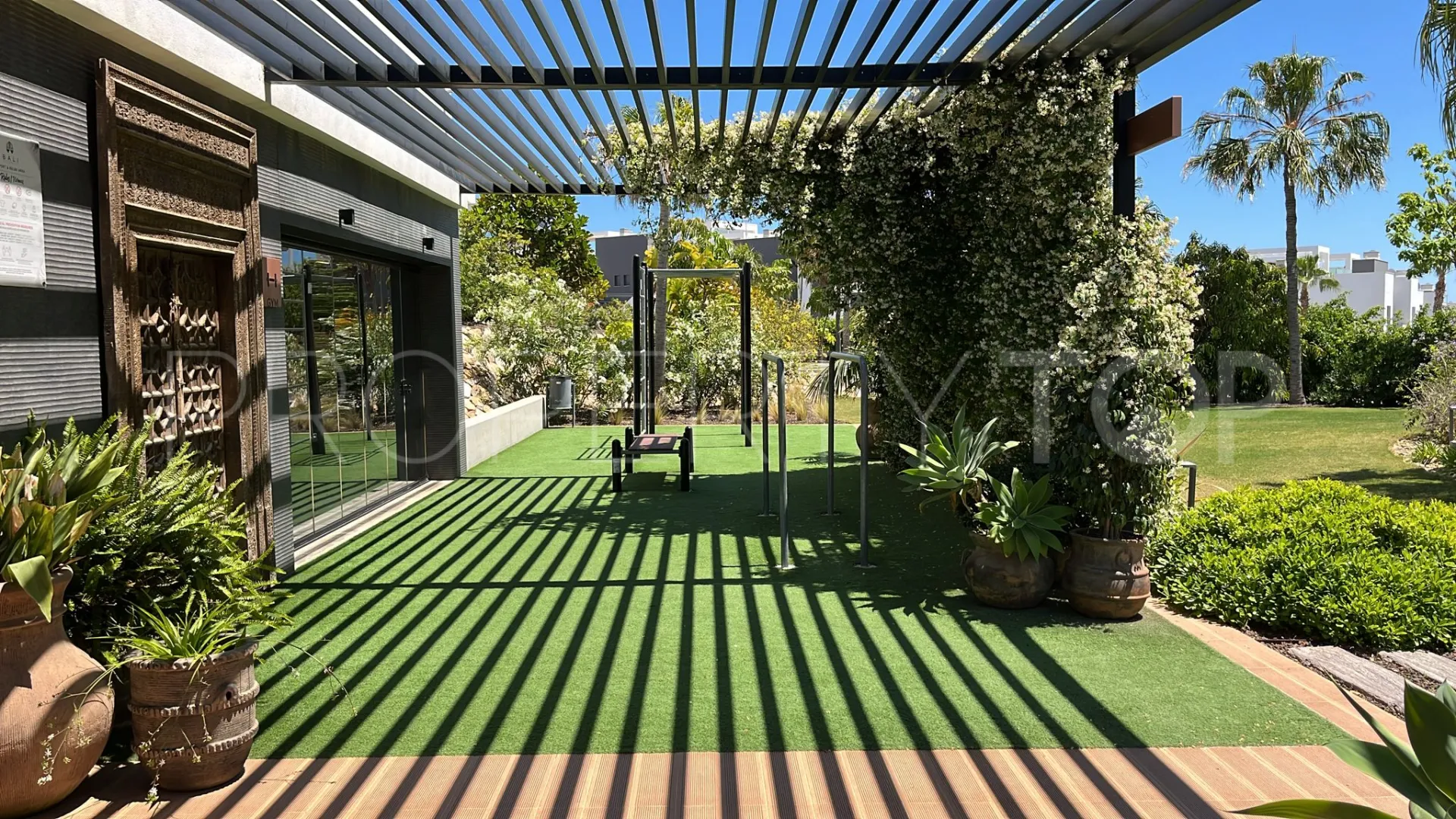 Apartamento en venta en Punta Prima de 2 dormitorios