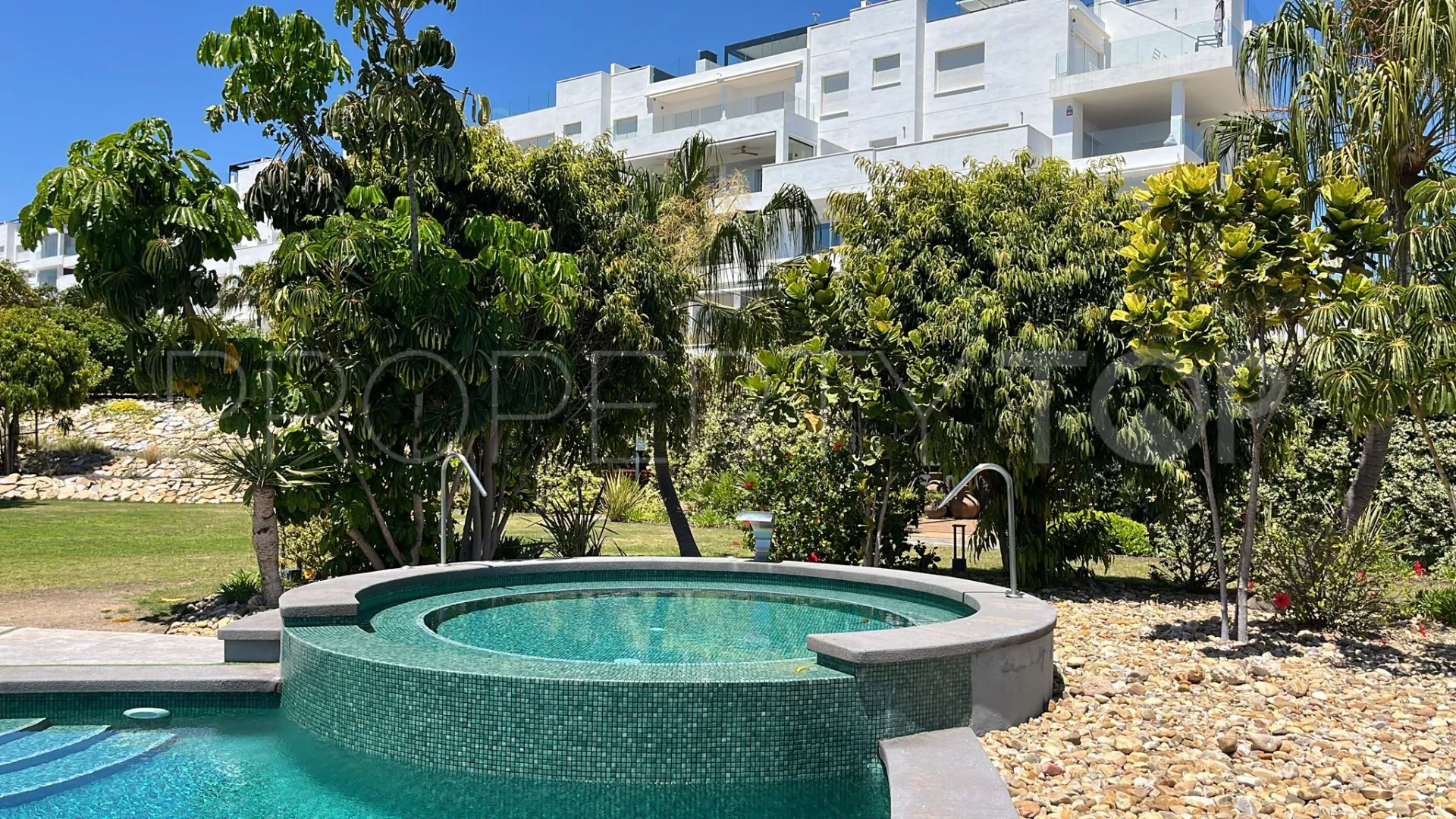 Apartamento en venta en Punta Prima de 2 dormitorios