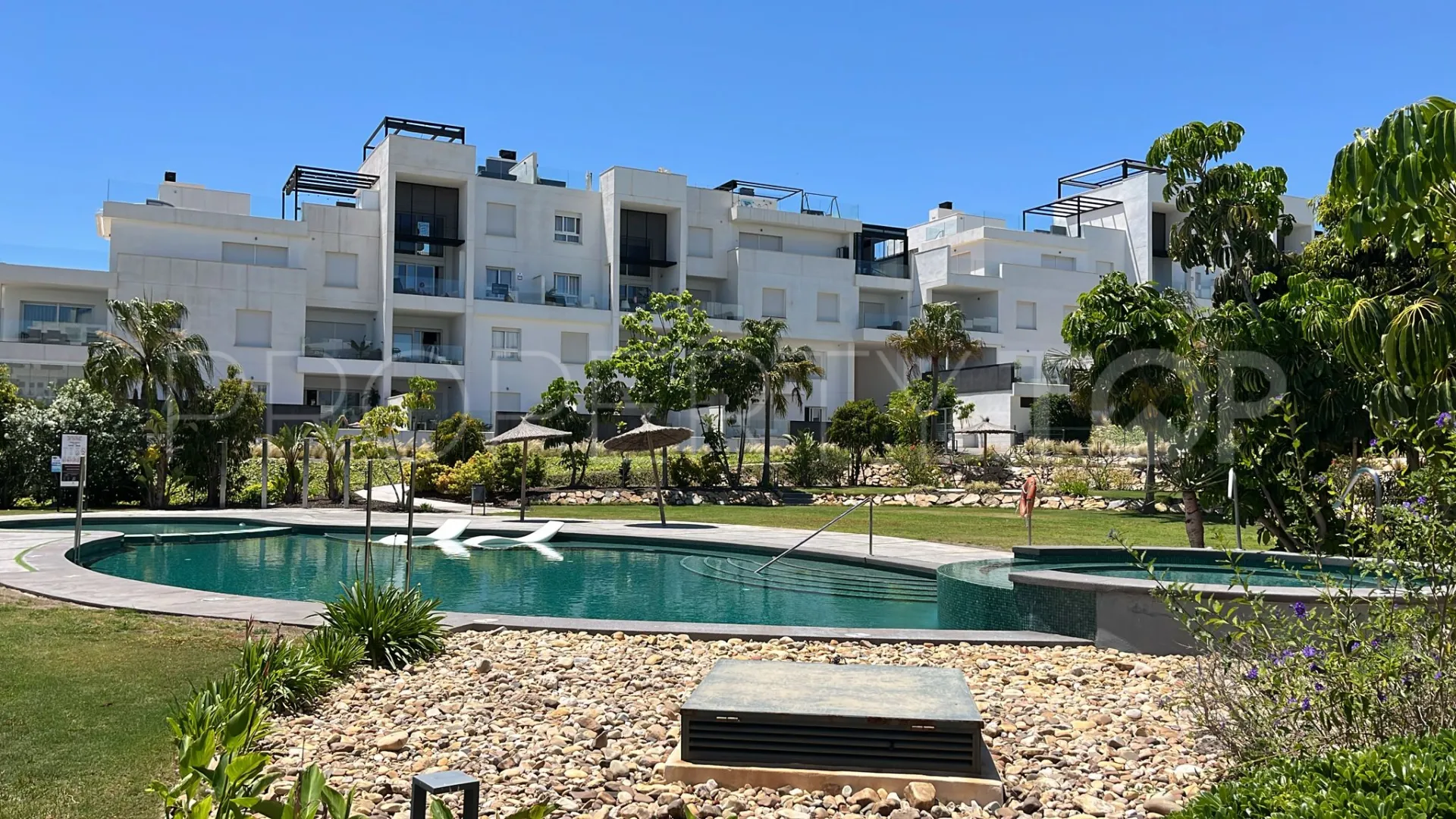 Apartamento en venta en Punta Prima de 2 dormitorios