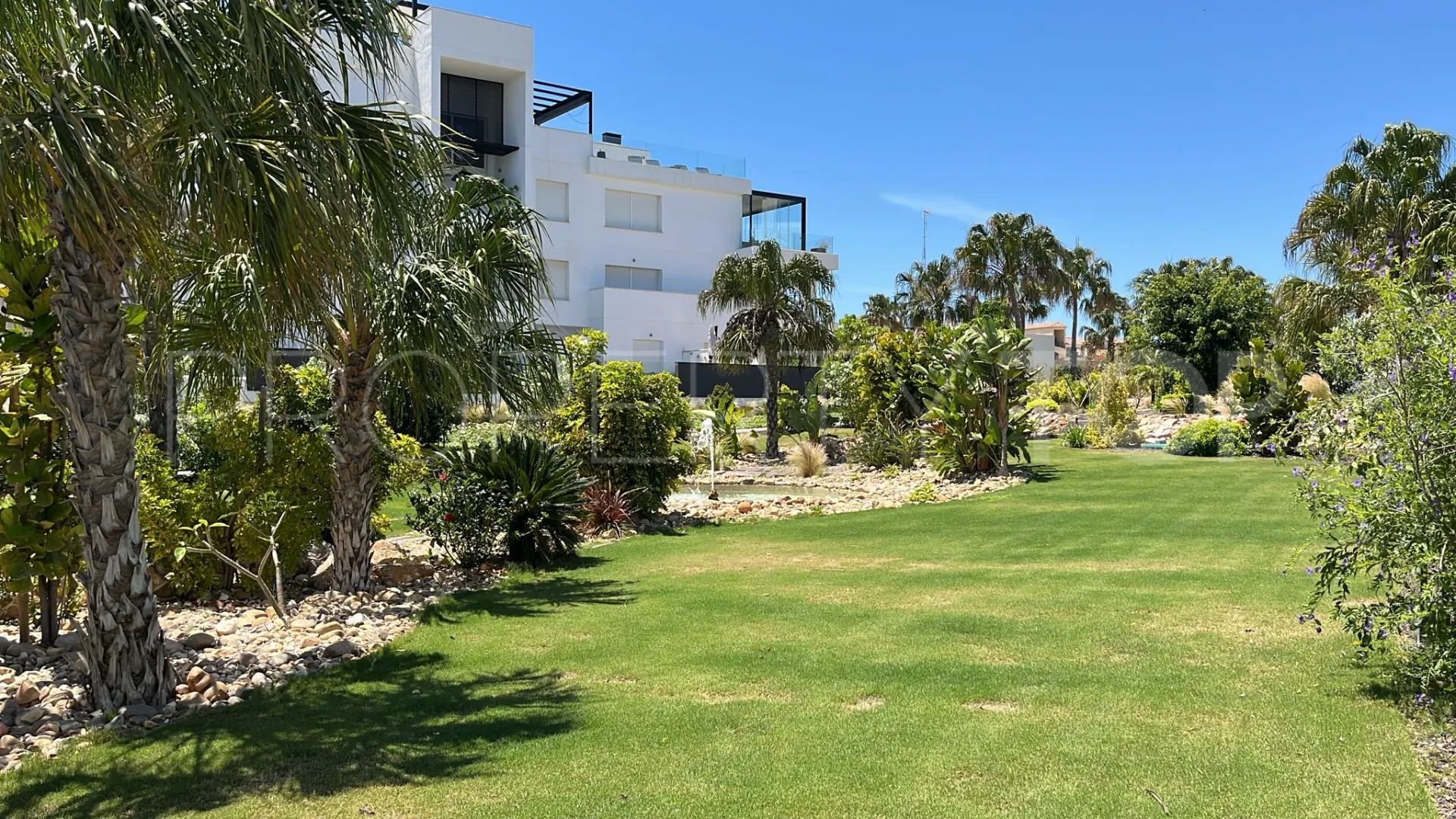Apartamento en venta en Punta Prima de 2 dormitorios