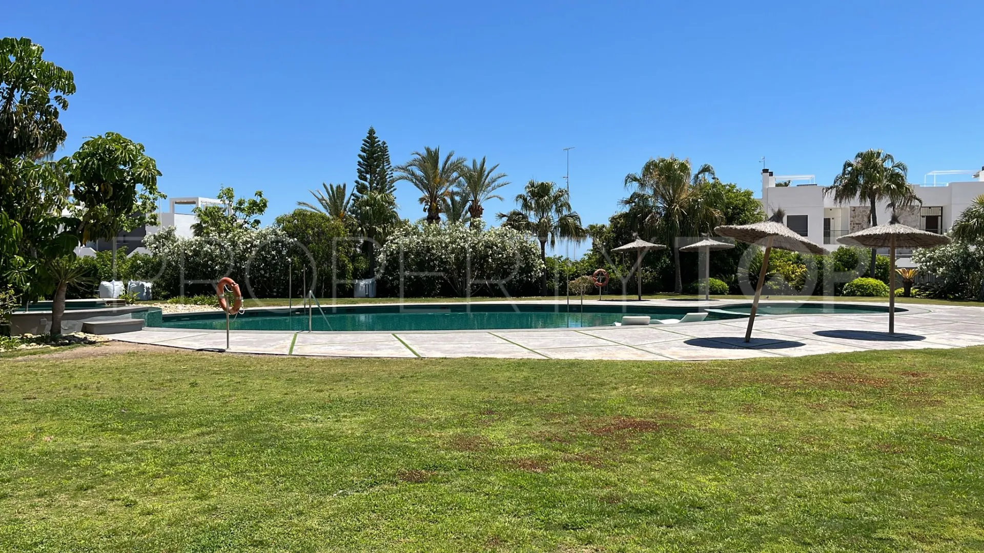Apartamento en venta en Punta Prima de 2 dormitorios