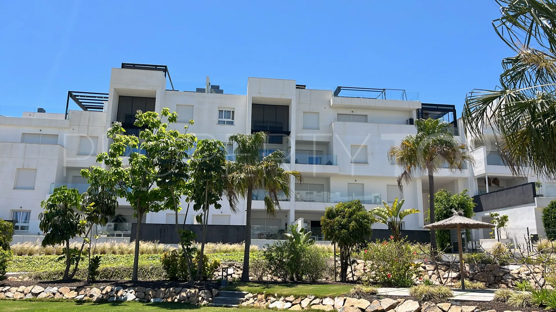 Apartamento en venta en Punta Prima de 2 dormitorios