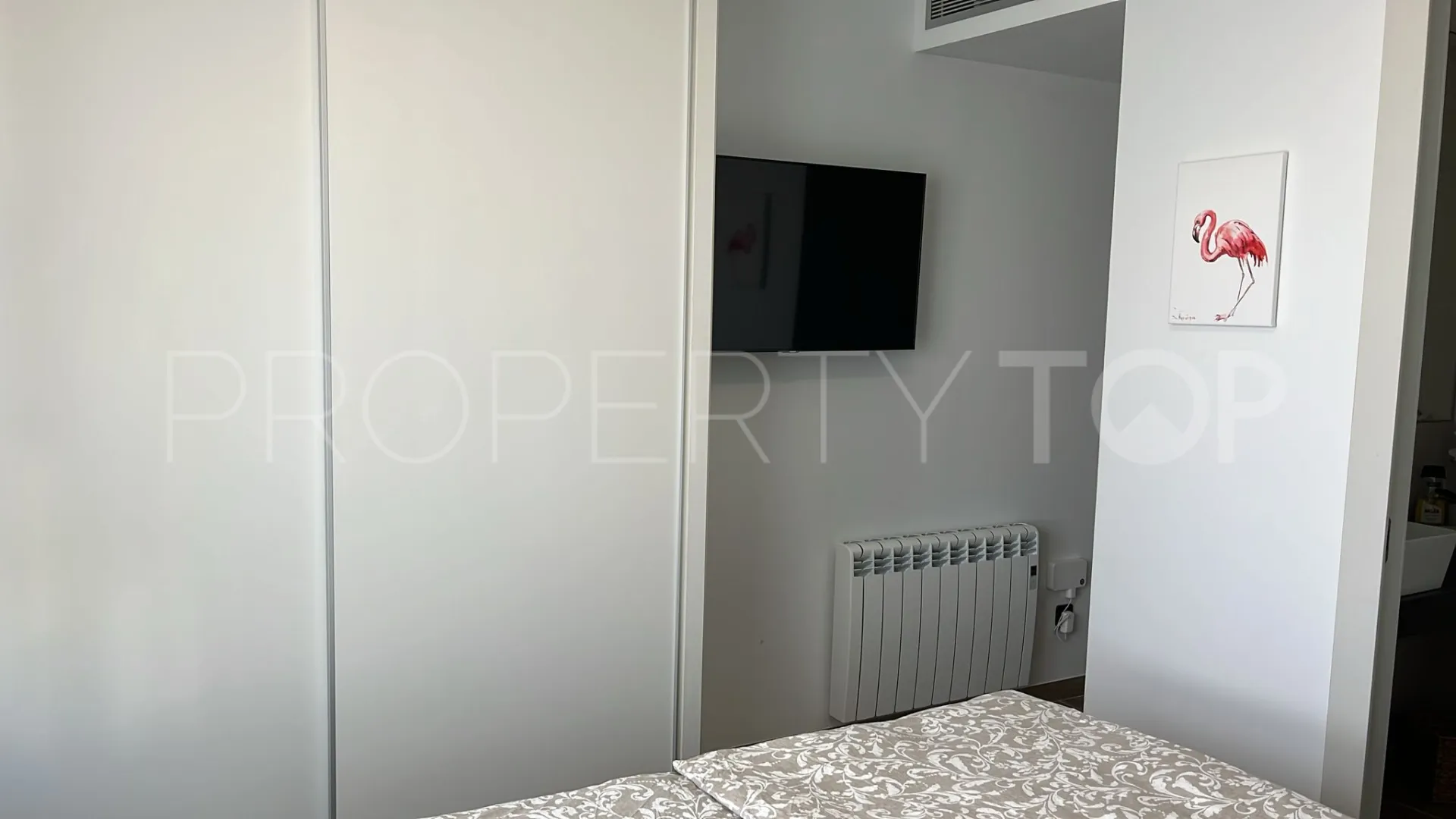 Apartamento en venta en Punta Prima de 2 dormitorios