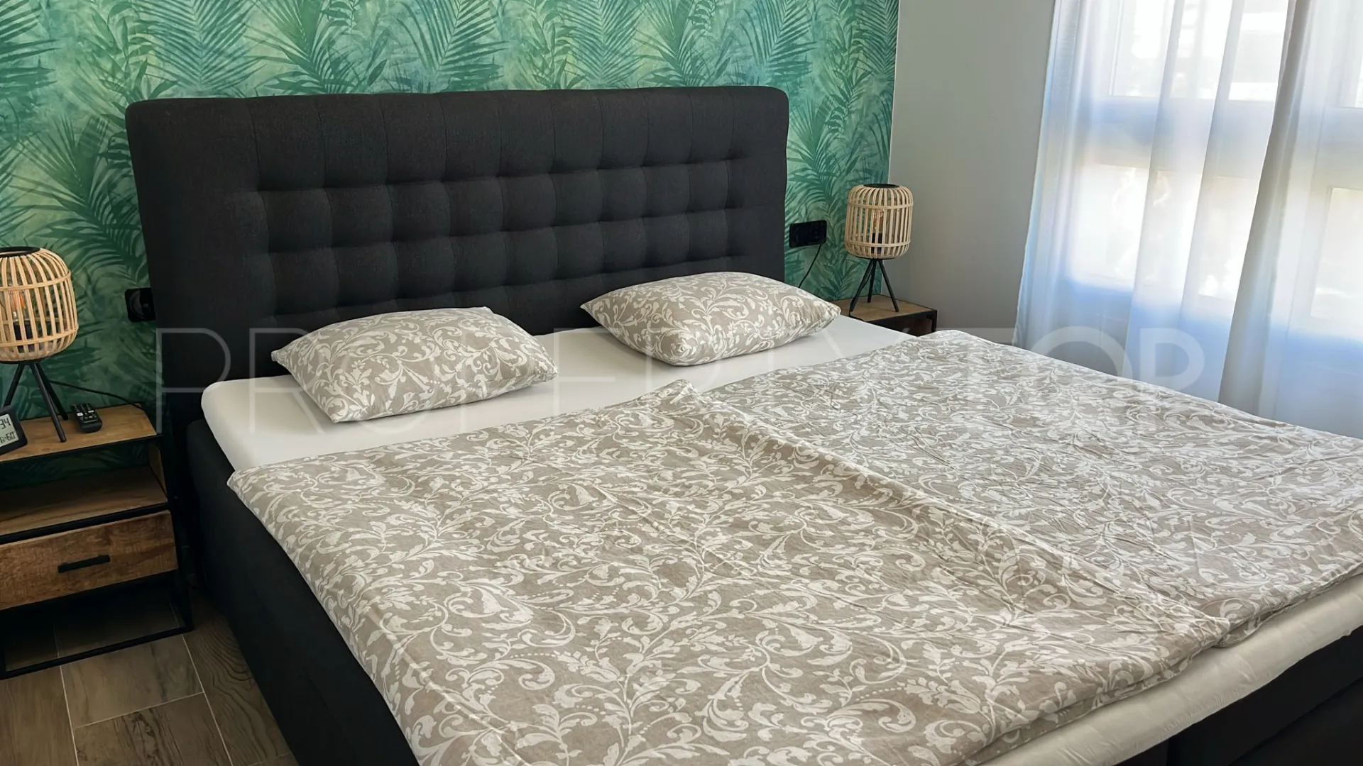 Apartamento en venta en Punta Prima de 2 dormitorios