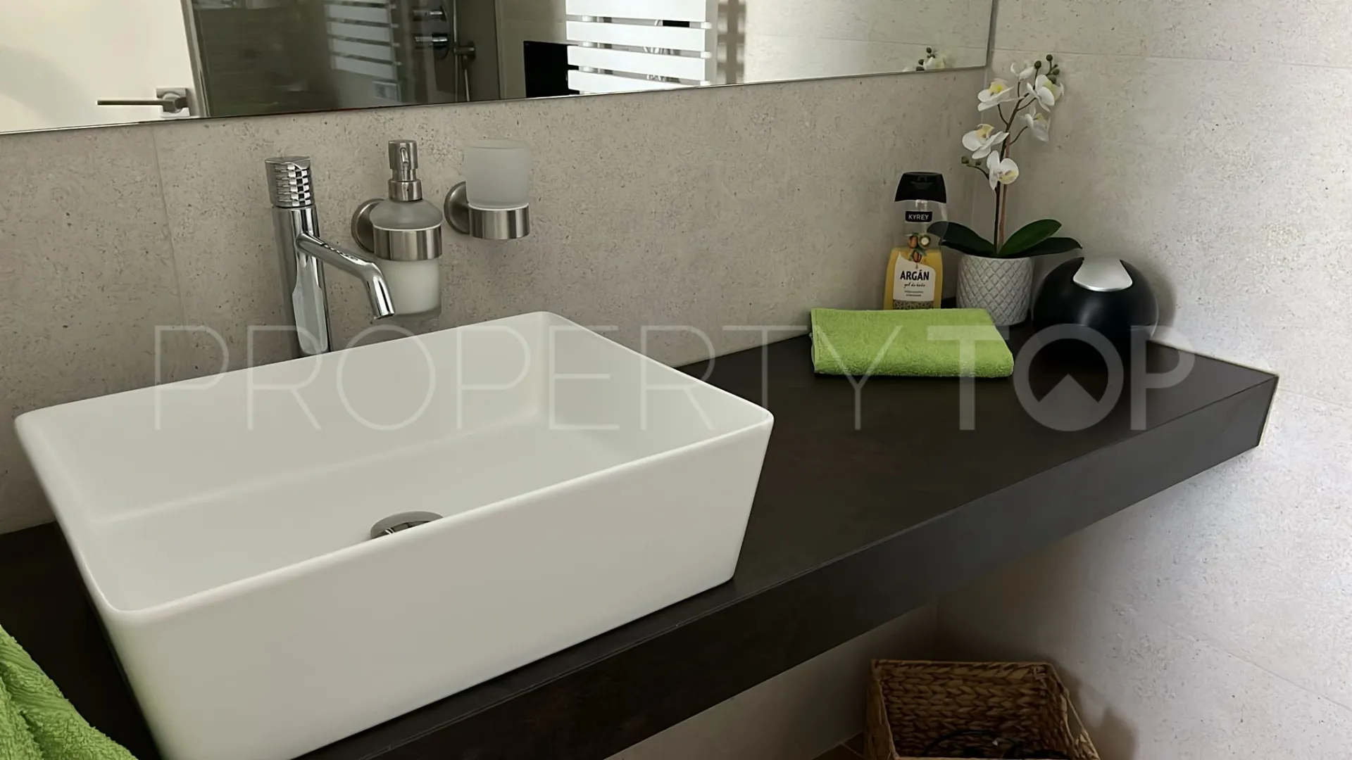 Apartamento en venta en Punta Prima de 2 dormitorios
