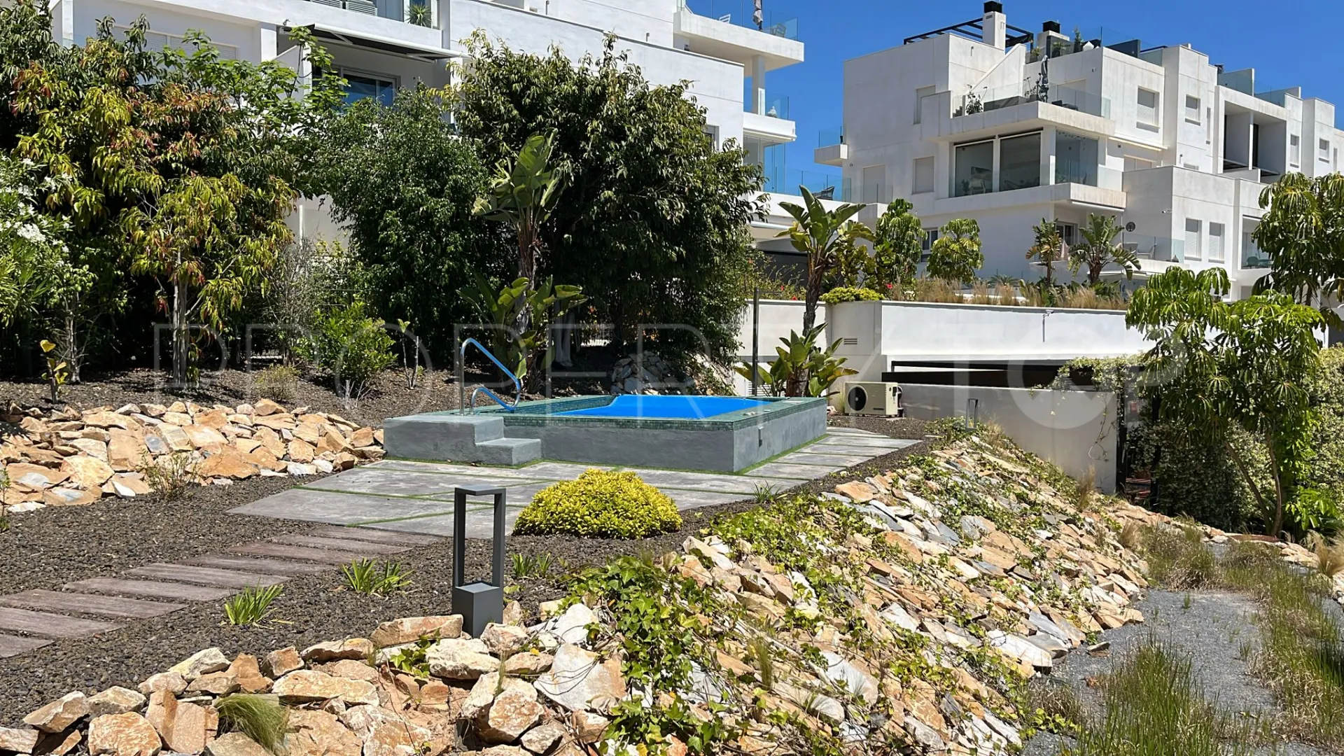 Apartamento en venta en Punta Prima de 2 dormitorios