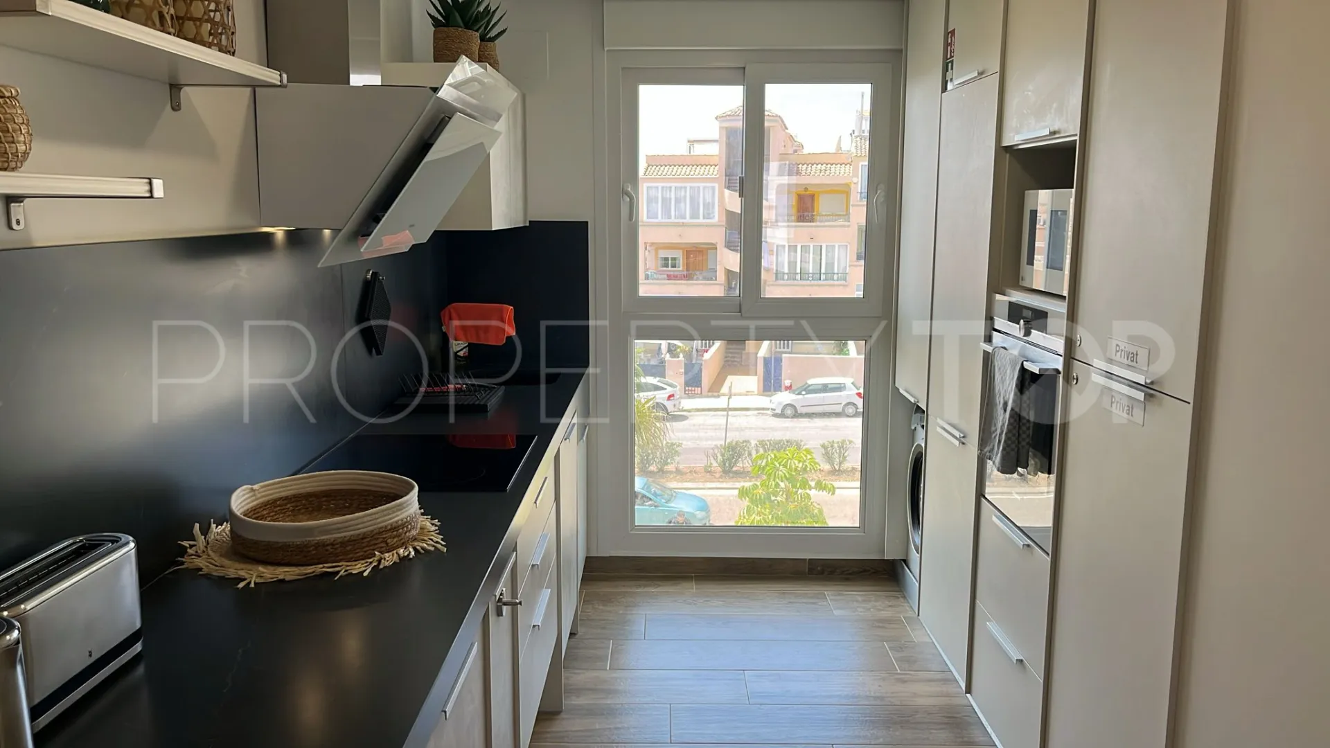 Apartamento en venta en Punta Prima de 2 dormitorios