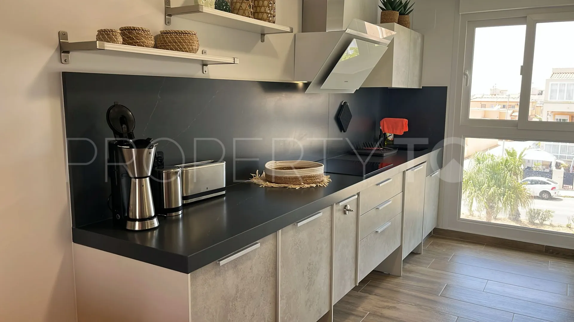 Apartamento en venta en Punta Prima de 2 dormitorios