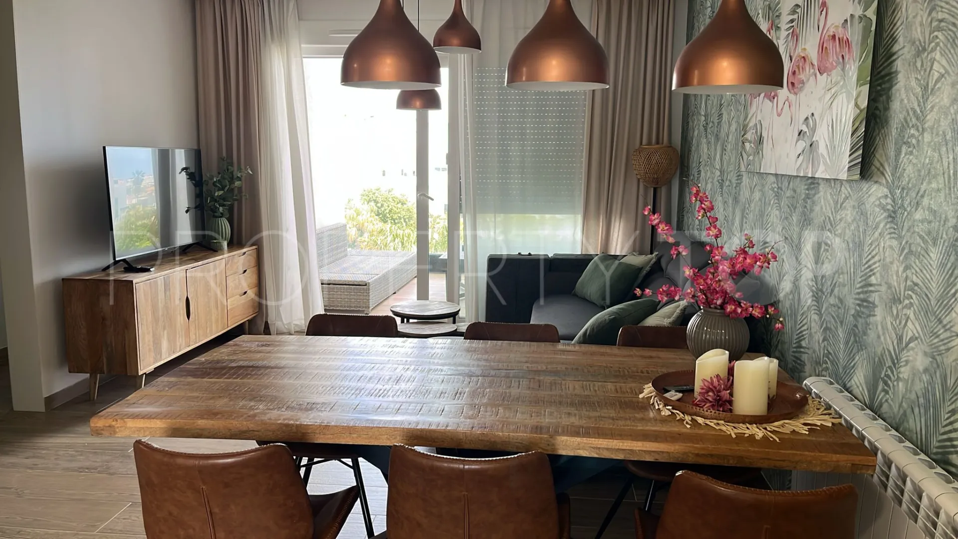 Apartamento en venta en Punta Prima de 2 dormitorios