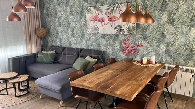 Apartamento en venta en Punta Prima de 2 dormitorios