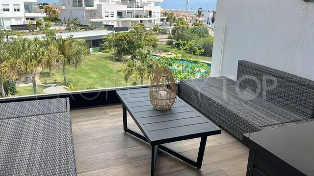 Apartamento en venta en Punta Prima de 2 dormitorios