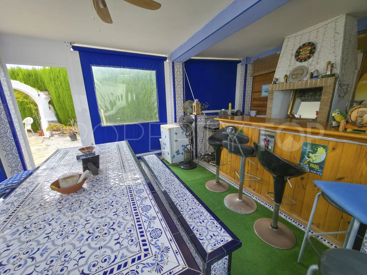 Comprar villa de 3 dormitorios en Torrevieja