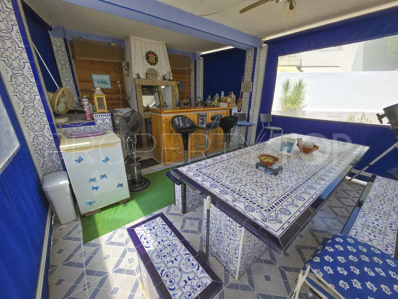 Comprar villa de 3 dormitorios en Torrevieja