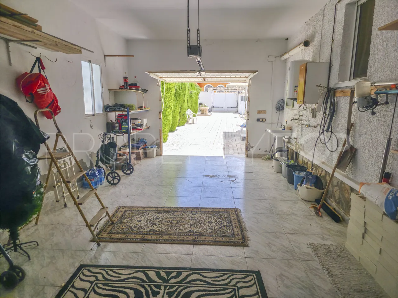 Comprar villa de 3 dormitorios en Torrevieja