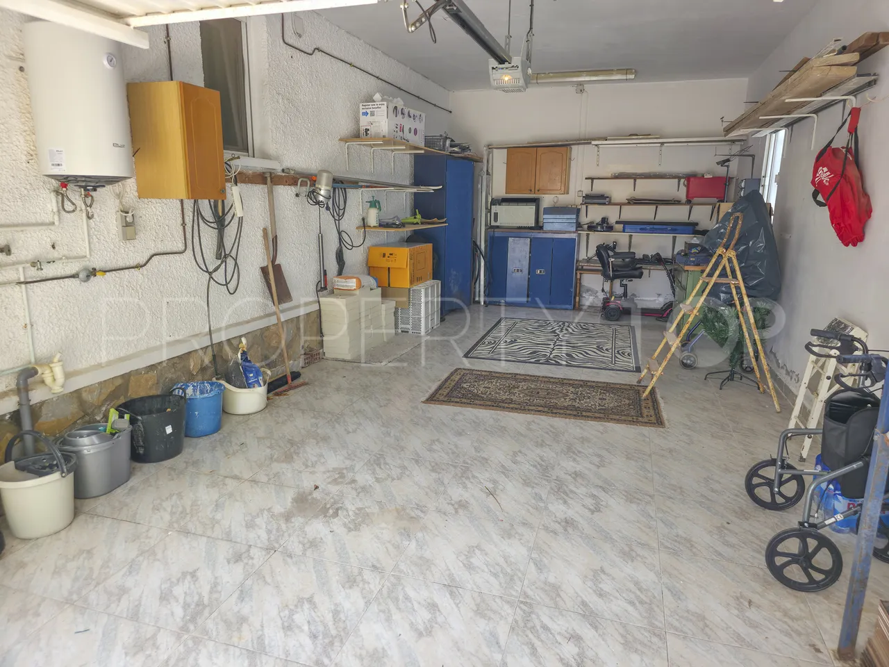 Comprar villa de 3 dormitorios en Torrevieja