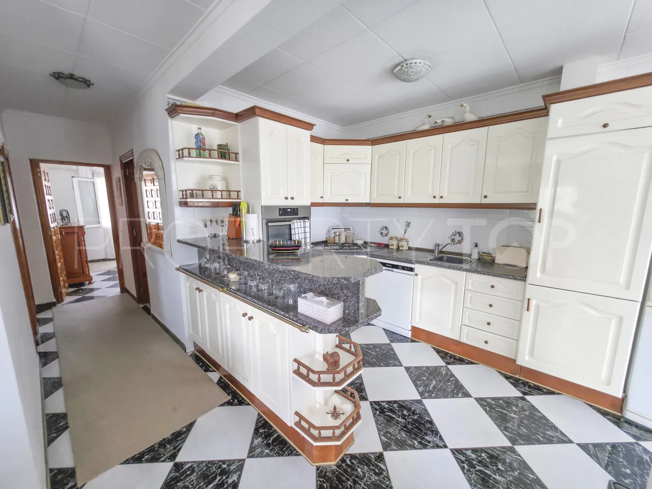 Comprar villa de 3 dormitorios en Torrevieja