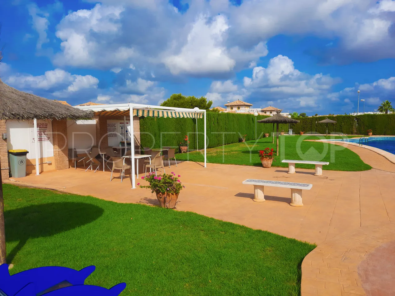 Comprar apartamento en Rioja con 2 dormitorios