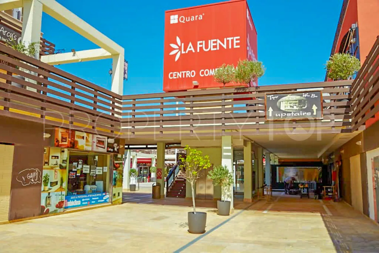 Comprar apartamento en Rioja con 2 dormitorios