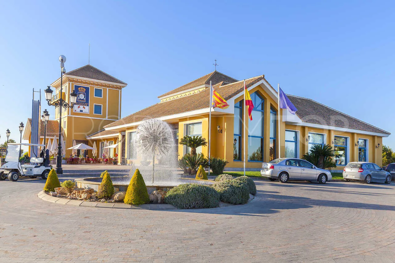 Comprar apartamento en Rioja con 2 dormitorios